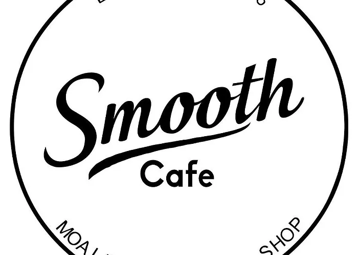Hostel Smooth Cafe Moalboal